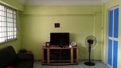 Blk 436 Woodlands Street 41 (Woodlands), HDB 4 Rooms #108232502